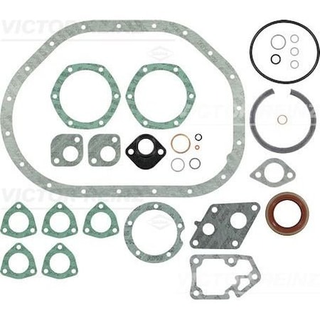 Reinz Lower Gasket Set, 08-21267-08 08-21267-08